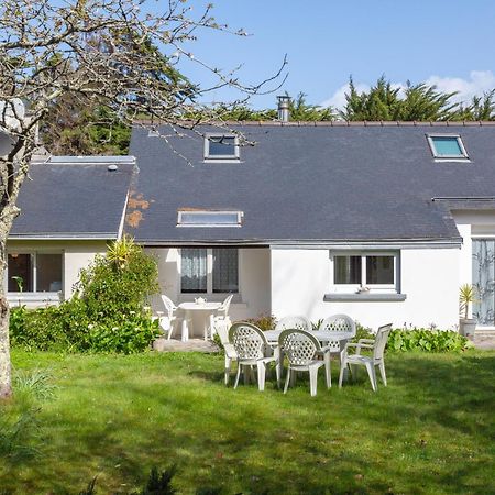 Ty Mam-Goz - Pointe De La Torche Villa Plomeur Exterior foto